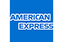 American Express logo