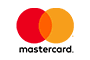 Mastercard payment logo