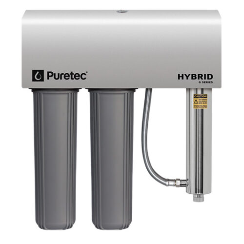 Puretec Hybrid G7