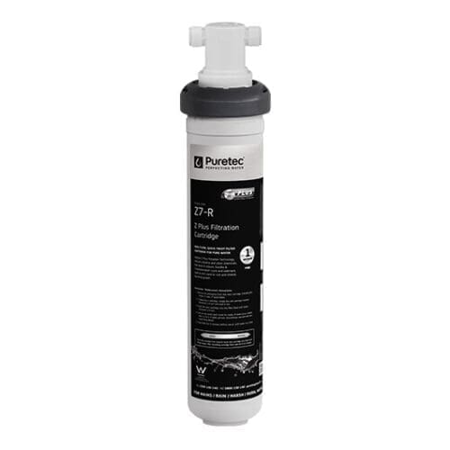Puretec Puremix Z7 Premium Under Sink In-Line Filter