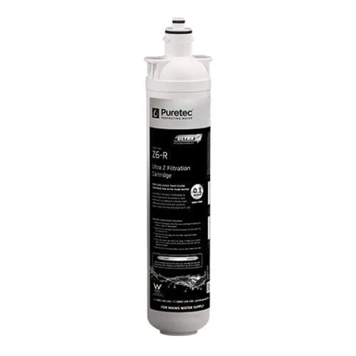 Puretec Z6-R Replacement Cartridge suits PureMix Z6