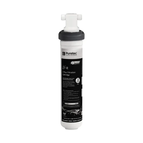 Which Water Filter Do I Need? A Guide by Water Source Puretec Puremix Z7 Premium Under Sink In-Line Filter