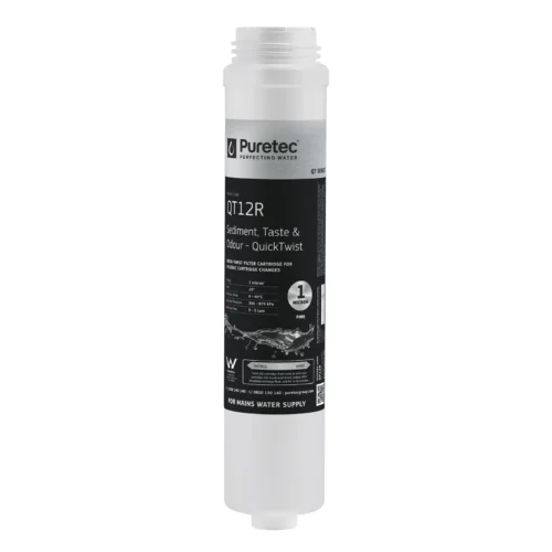Puretec QT12R Replacement Cartridge suits QT12