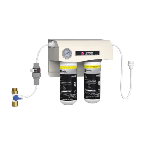 Puretec Z1-RW-K Dual Rainwater Undersink  Filter Kit