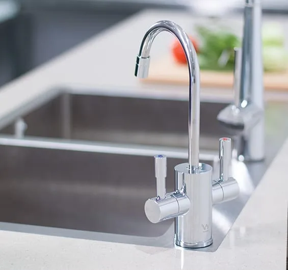 Puretec Sparq H2 Undersink Instant Boiling & Ambient Filtered Water + Tap - Image 6