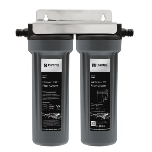 Puretec CR45 Caravan Filter Kit