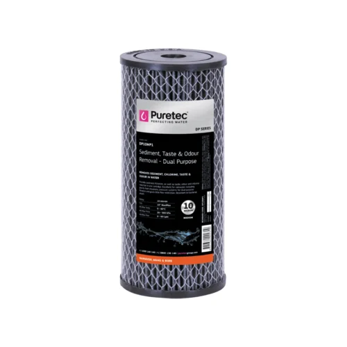 Puretec Dp10Mp1 Carbon Cartridge