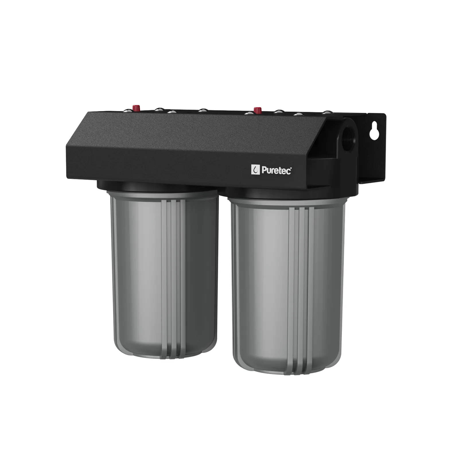 puretec em2 75 dual stage rainwater filtration Puretec EM2-75 Dual Stage Rainwater Filtration