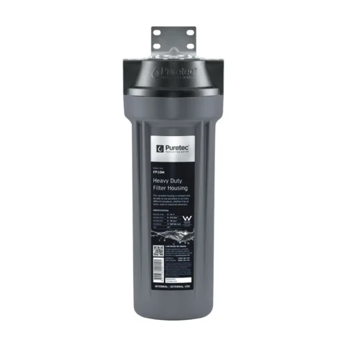 Puretec Filter Housing Kit 10"
