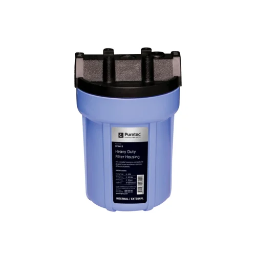 Puretec FP5M-3 Filter Housing 5"