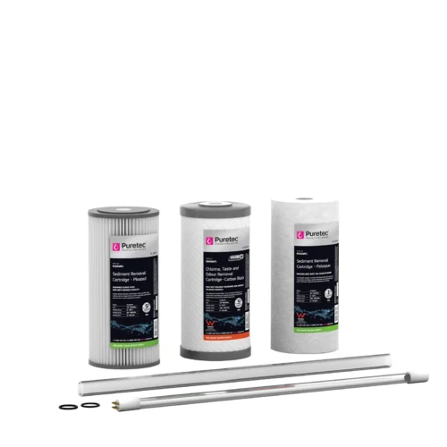 Puretec HR-G12R10 Maintenance Kit Suits Hybrid G12 / R10 Series