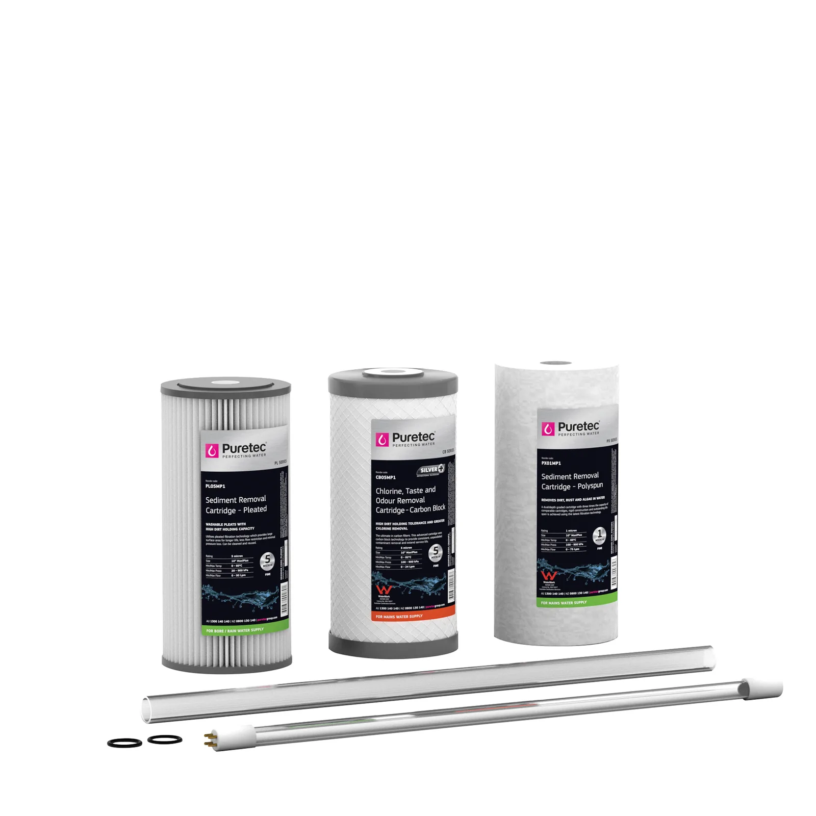 puretec hr g12r10 maintenance kit suits hybrid g12 / r10 series Puretec HR-G12R10 Maintenance Kit Suits Hybrid G12 / R10 Series