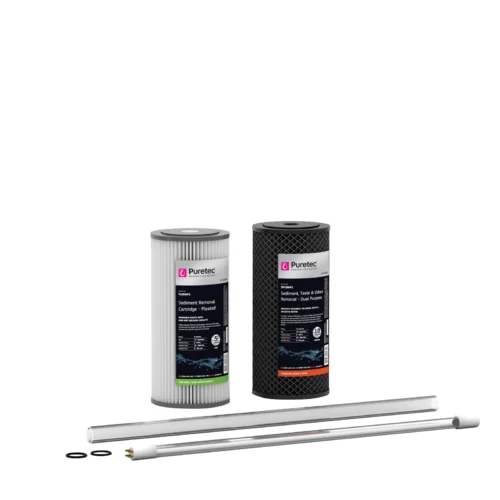 Puretec HR-G6R1 Maintenance Kit Suits Hybrid G6 / R1 Series