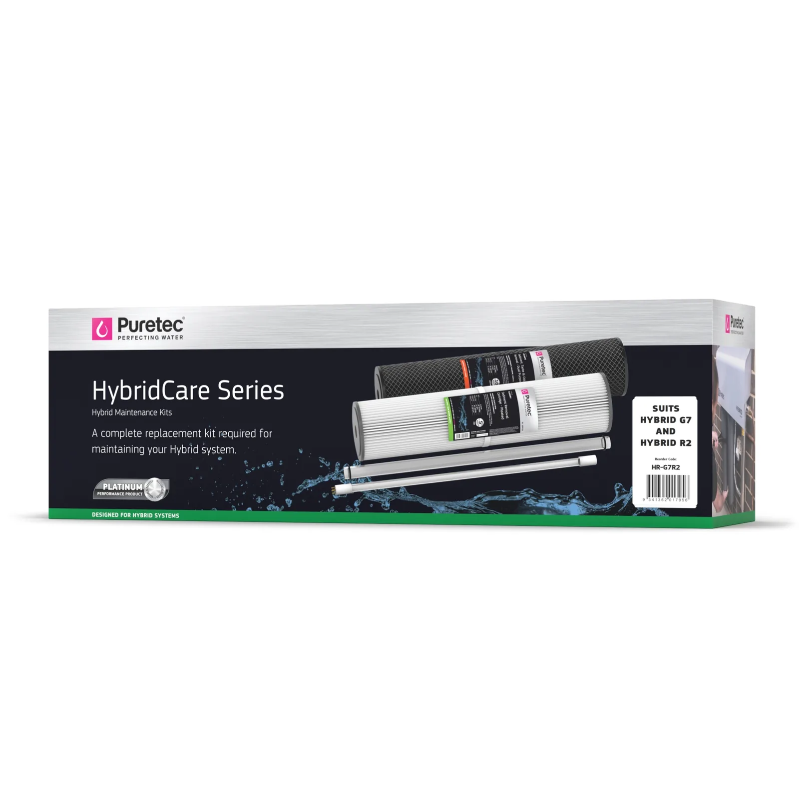 puretec hr g7r2 g7 / r2 maintenance kit suits hybrid Puretec HR-G7R2 G7 / R2 Maintenance Kit Suits Hybrid