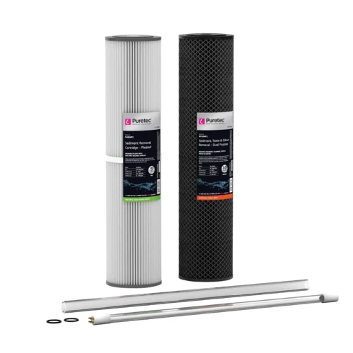 Puretec HR-G7R2 G7 / R2 Maintenance Kit Suits Hybrid