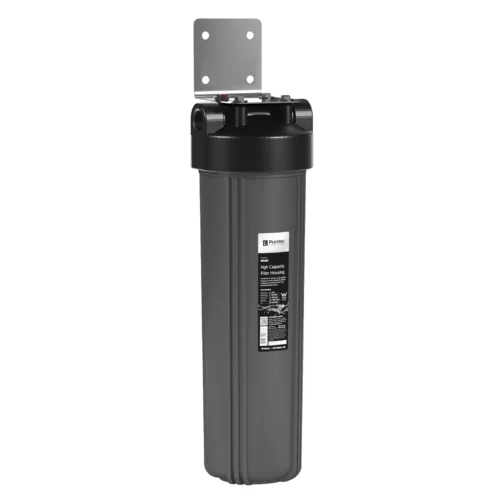 Puretec MP400B Maxiplus Filter Housing 20"