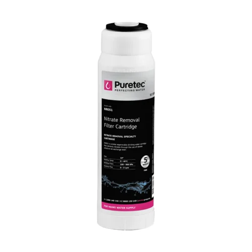 Puretec NR051 Nitrate Removal Cartridge