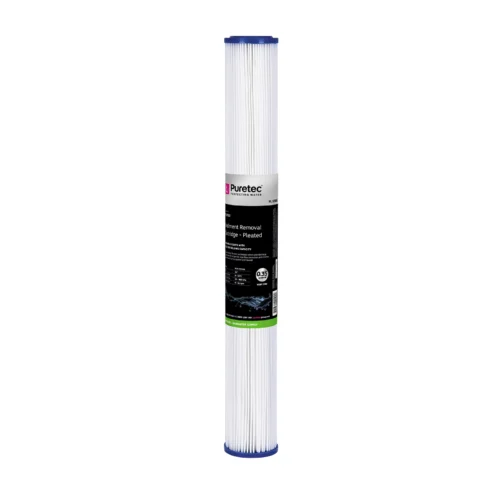 Puretec PL9352 Pleated Sediment Cartridge