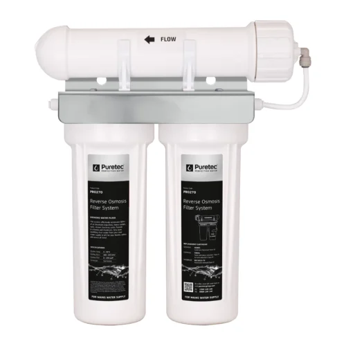 Puretec PRO270 Portable Reverse Osmosis System