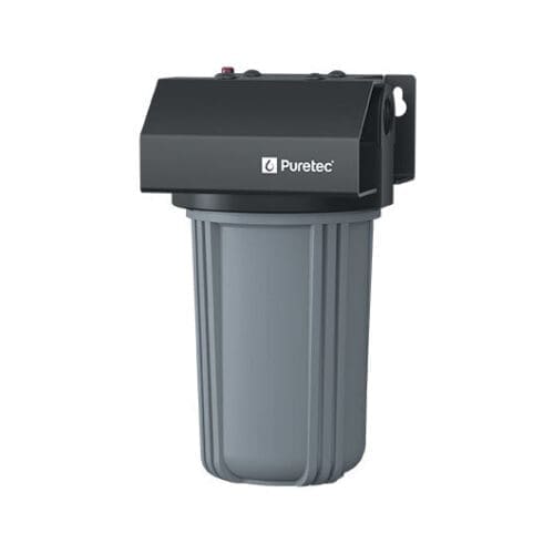 Puretec EM1-60 Single Stage Filtration, 60 LPM, 1” Connection