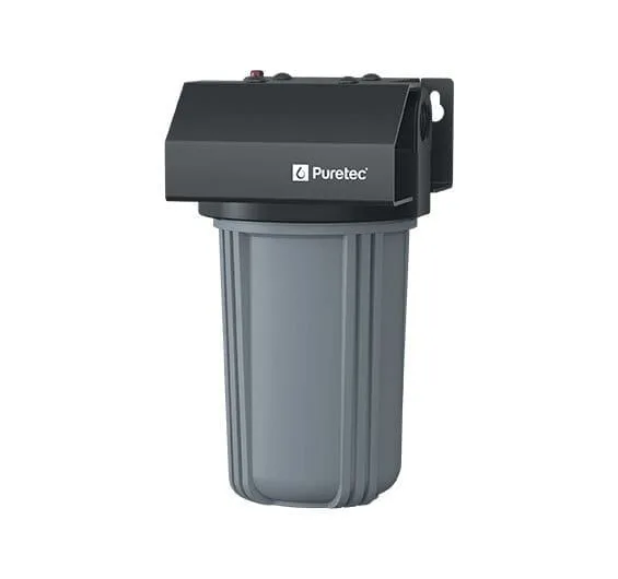 Puretec EM1-60 Single Stage Filtration, 60 LPM, 1” Connection