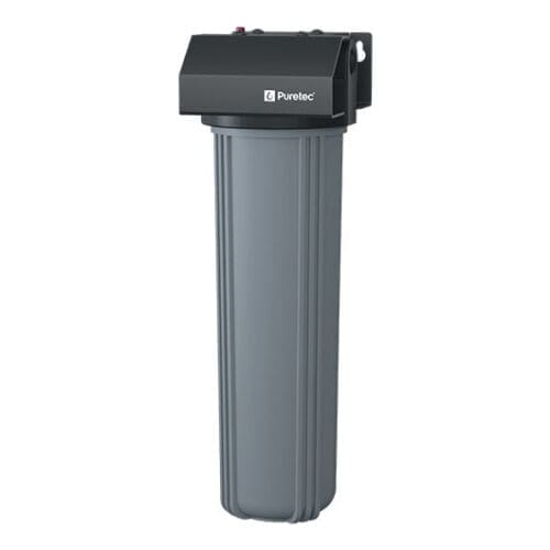 Puretec Em1-110 Single Stage Filtration, 110 Lpm, 1½” Connection