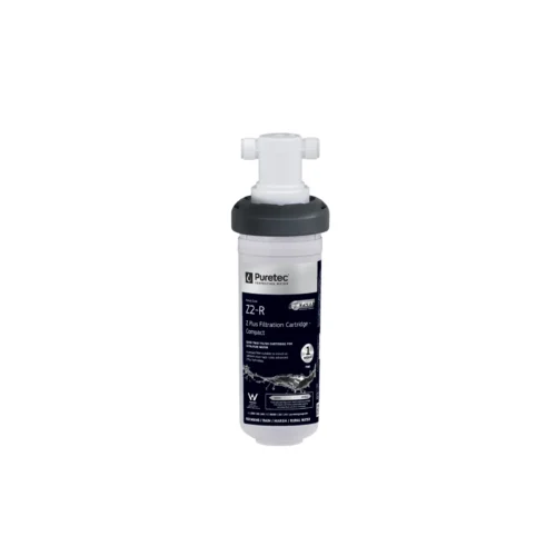 Under-Sink vs Whole-House Water Filters: Which to Choose? Puretec Puremix Z2 under sink filter