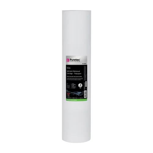 Puretec Px01Mp2 Polyspun Sediment Cartridge