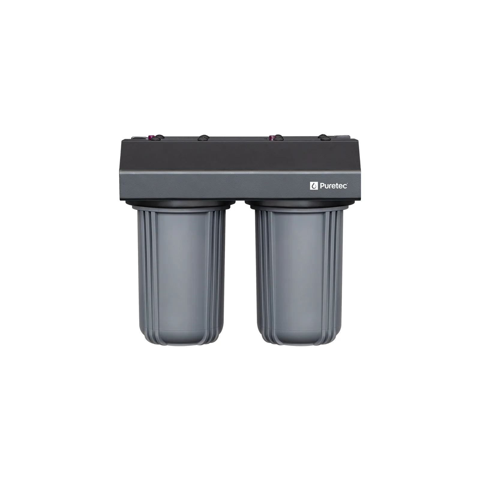 puretec wh2 30 whole house dual system Puretec WH2-30 Whole House Dual System