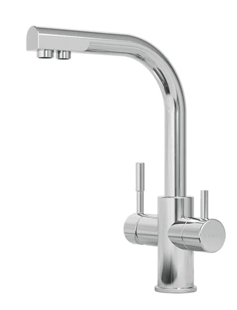 Puretec Tripla-T3 Triple Action Mixer Tap only