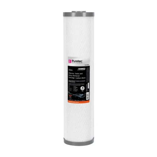 Puretec CB05MP2 Carbon Block Cartridge