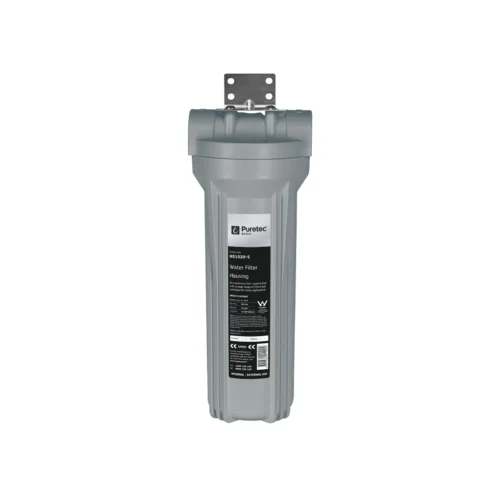 Puretec Hd1020-S Filter Housing 10"