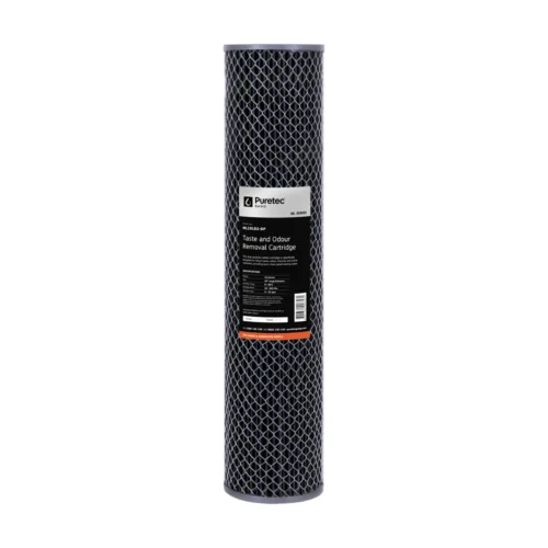 Puretec ML10LD2-DP Multi Purpose Carbon Large Diameter 20"
