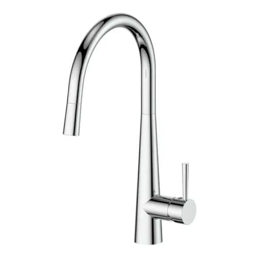 Greens Galiano Pull Down Sink Mixer Dual Spray