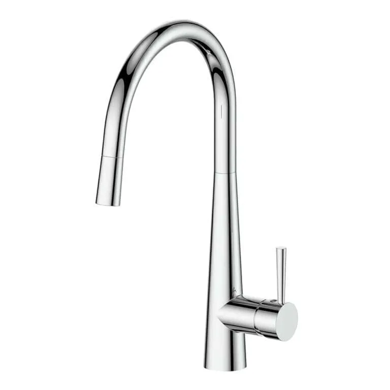 Greens Galiano Pull Down Sink Mixer Dual Spray Greens Galiano Pull Down Sink Mixer Dual Spray