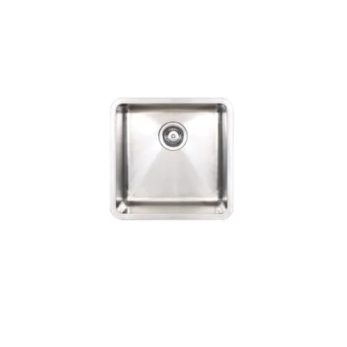 Seima Kubic 400 Single Bowl Sink 191671