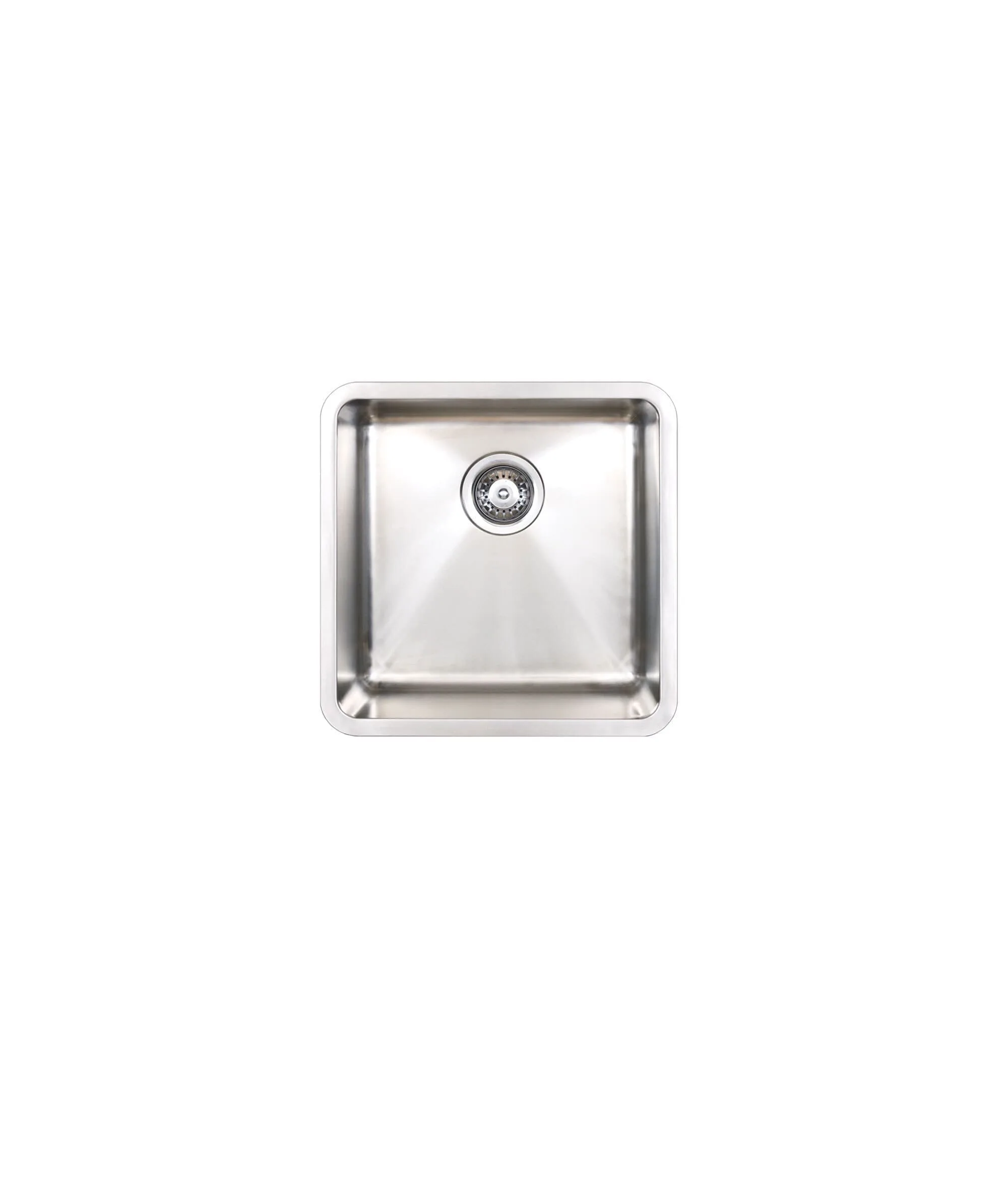 Seima Kubic 400 Single Bowl Sink 191671