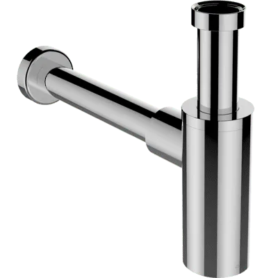 Kohler Bottle Trap Chrome 98461A-CP