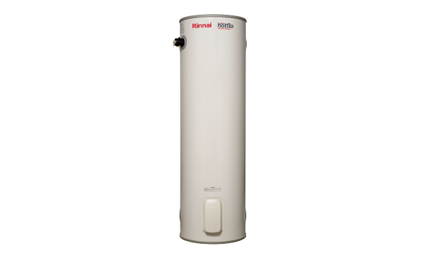 Rinnai 160 Litre 2.4KW or 3.6KW HotFlo Electric Storage Hot Water System
