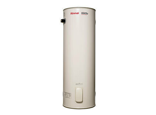Rinnai Hotflo 315 Litre 3.6kw Electric Storage Hot water System