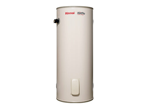 Rinnai Hotflo 250 Litre 3.6kw Electric Storage Hot water System