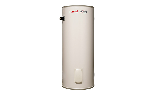 Rinnai Hotflo 250 Litre 3.6kw Electric Storage Hot water System