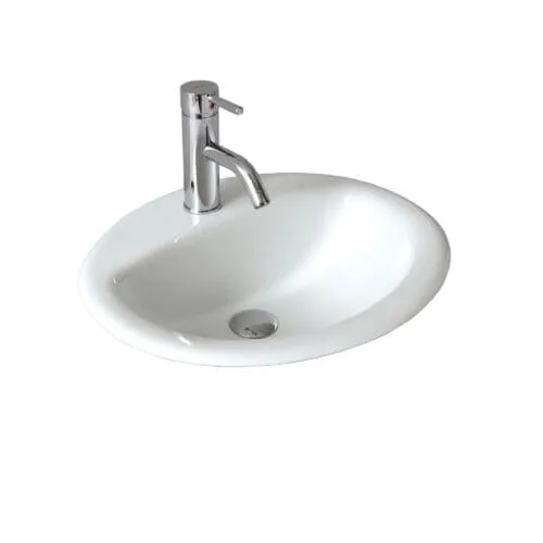 Seima Chios 201 Inset Basin