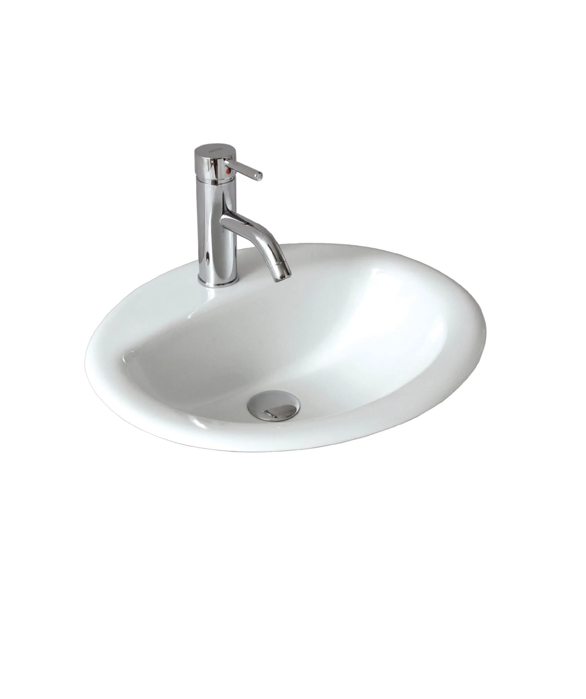 Seima Chios 201 Inset Basin