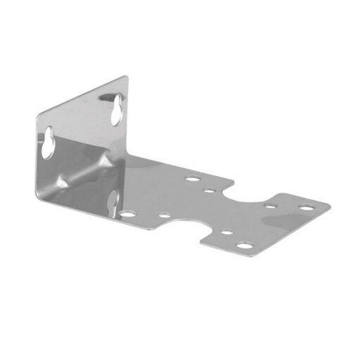 Puretec Stainless Steel Bracket Kit Suits Hd1006 & Hd1020-S