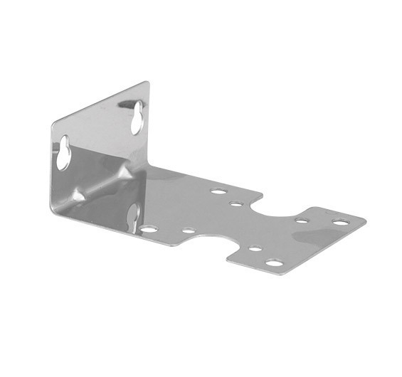 Puretec Stainless Steel Bracket Kit Suits Hd1006 & Hd1020-S