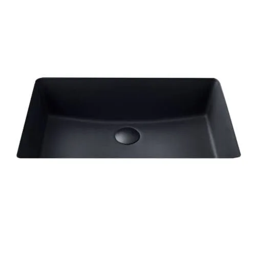 Seima Plati 204 Black silk matte