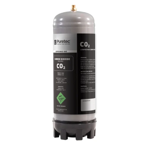 Puretec SPARQ-CO2