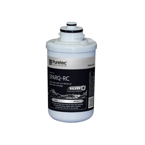 Puretec SPARQ-RC Cartridge to suit Sparq S4