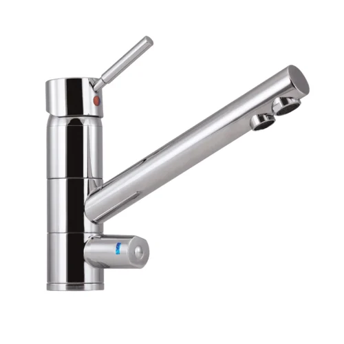 Puretec Tripla-T1 Triple Action Mixer Tap only